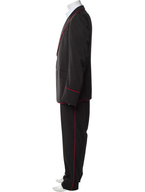 Gucci Two-Piece Tuxedo