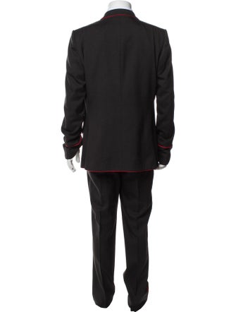Gucci Two-Piece Tuxedo