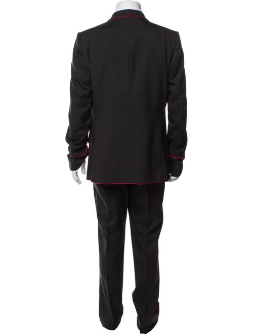 Gucci Two-Piece Tuxedo
