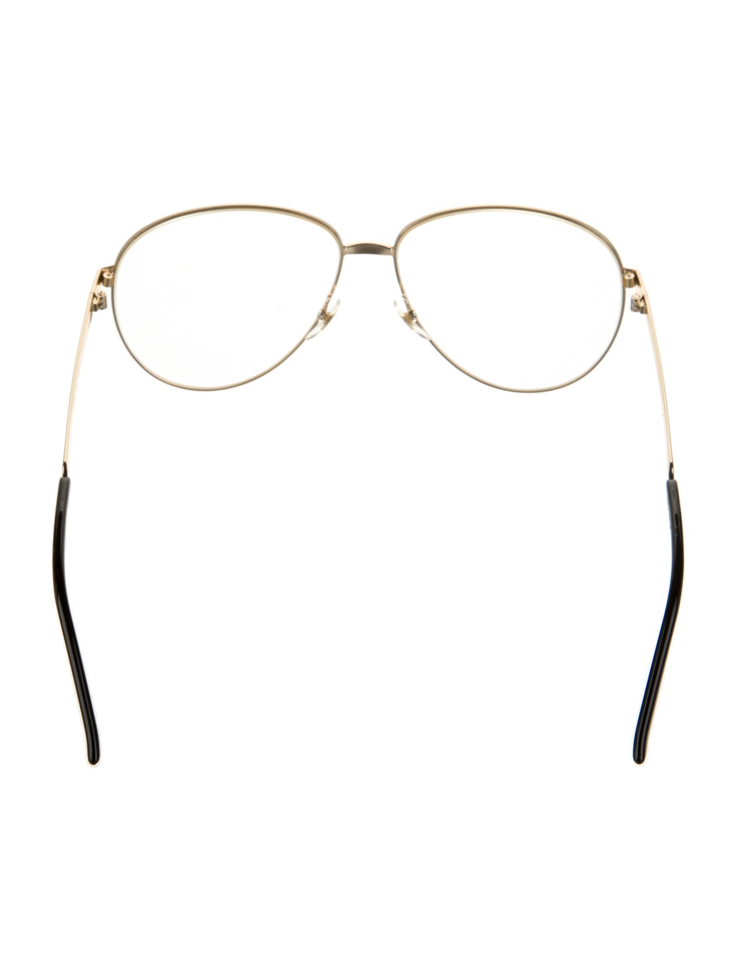 Gucci Aviator Eyeglasses