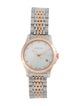 Gucci G-Timeless Watch