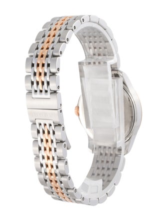 Gucci G-Timeless Watch