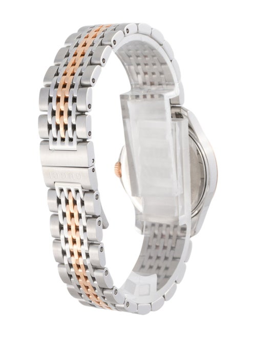 Gucci G-Timeless Watch