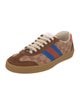 Gucci GG Canvas Canvas Sneakers