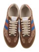 Gucci GG Canvas Canvas Sneakers