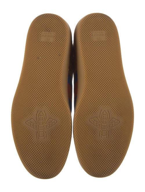 Gucci GG Canvas Canvas Sneakers