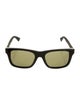 Gucci Square Tinted Sunglasses