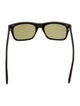 Gucci Square Tinted Sunglasses