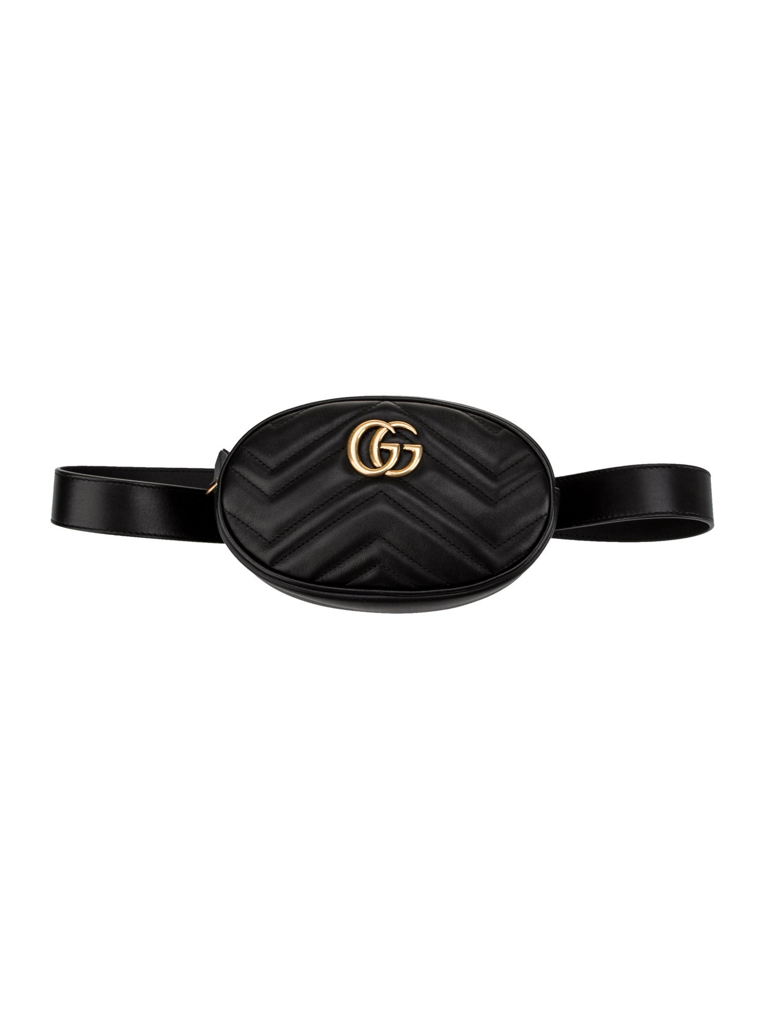 Gucci Interlocking G Marmont