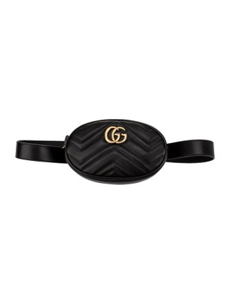 Gucci Interlocking G Marmont