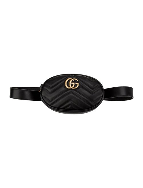 Gucci Interlocking G Marmont
