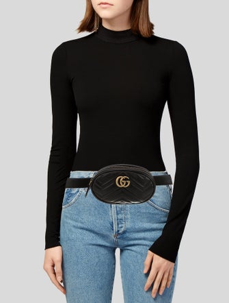 Gucci Interlocking G Marmont
