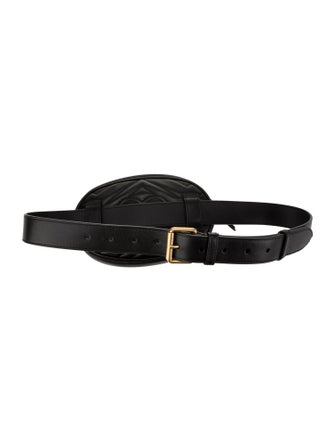 Gucci Interlocking G Marmont
