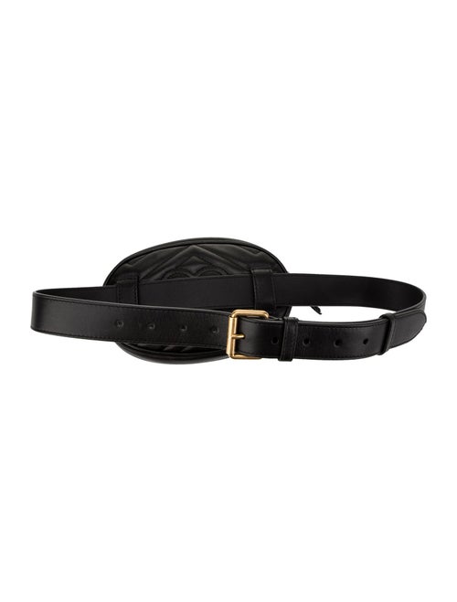 Gucci Interlocking G Marmont