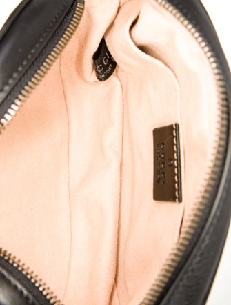 Gucci Interlocking G Marmont