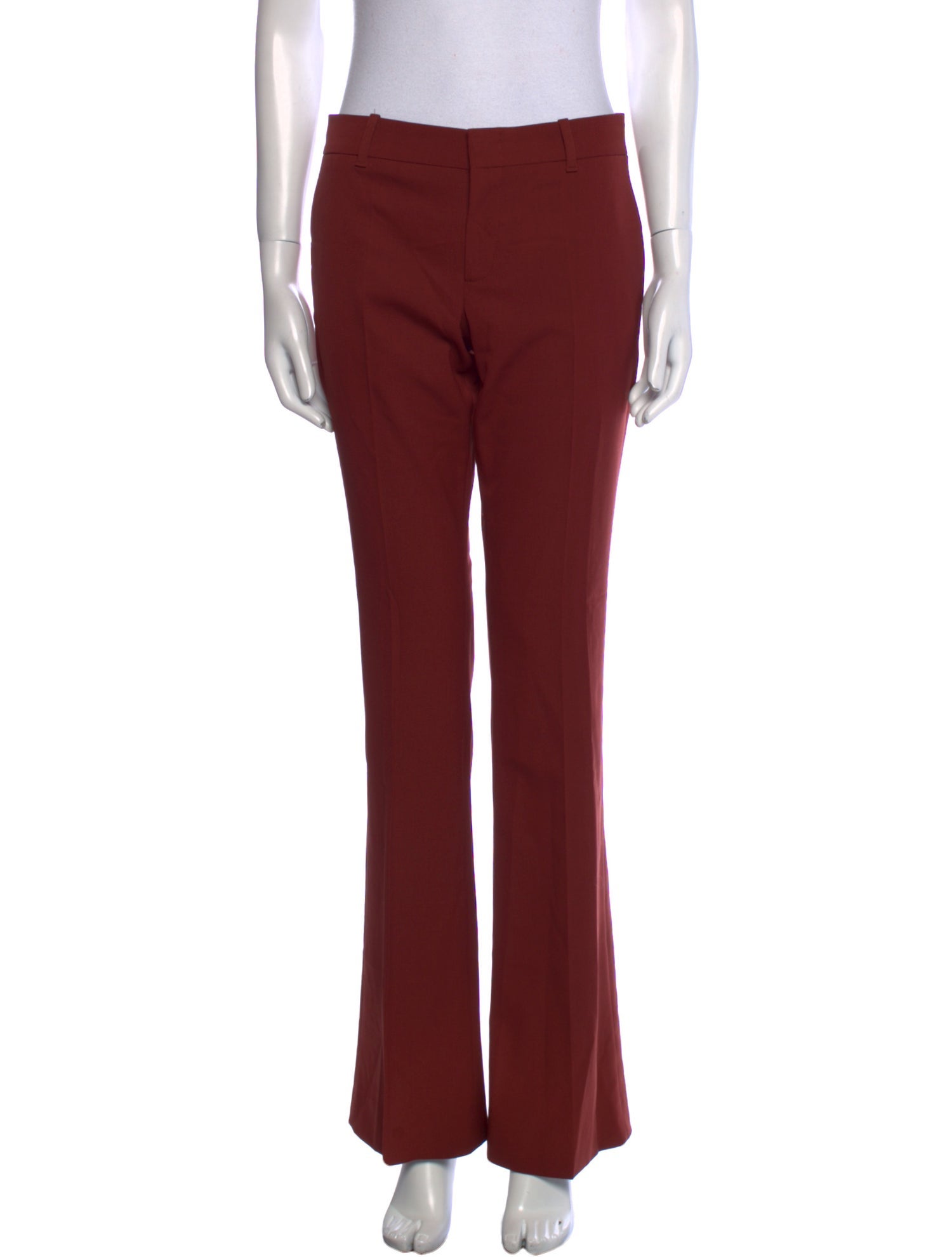 Gucci 2015 Wide Leg Pants