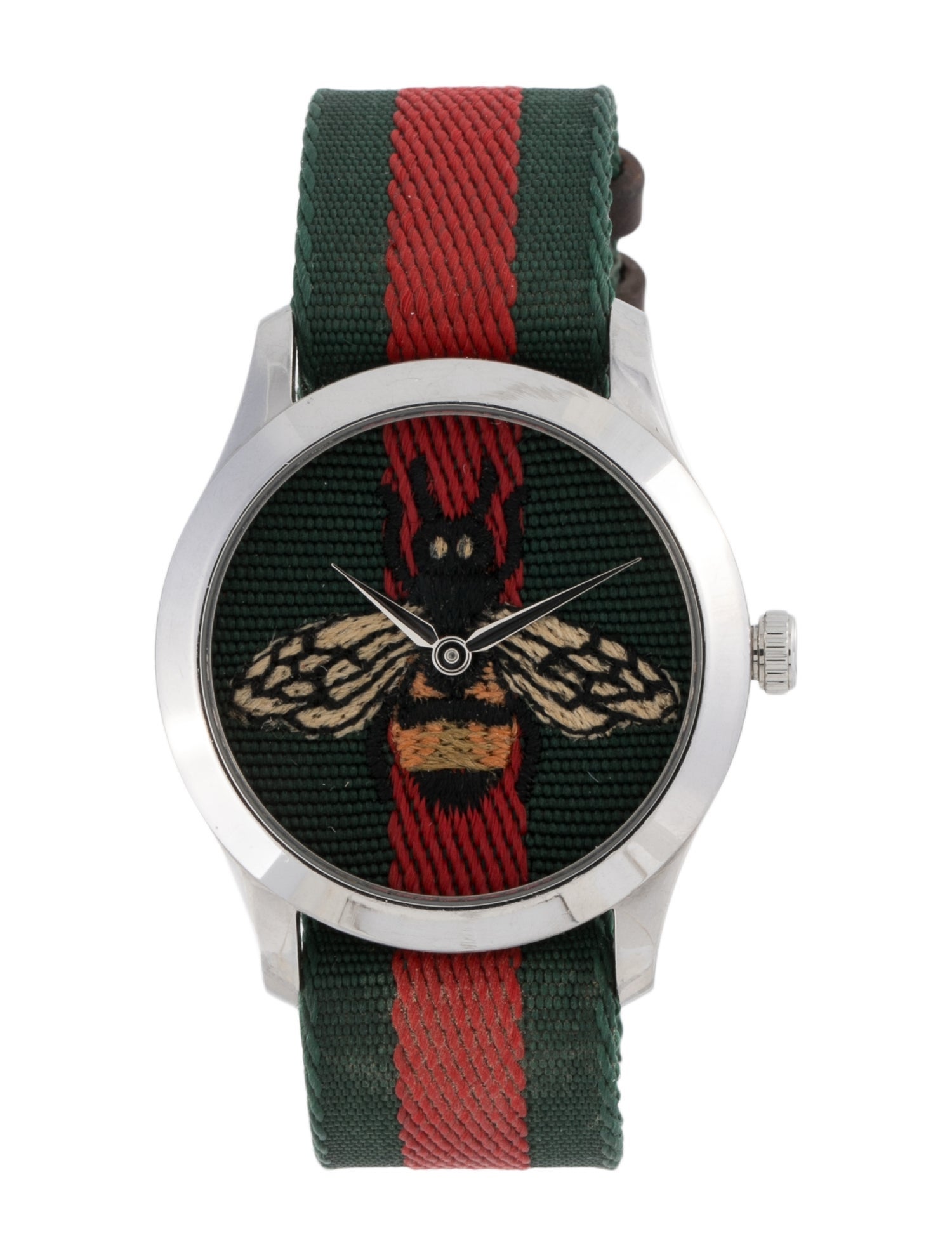 Gucci Le Marche des Merveilles Watch