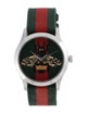 Gucci Le Marche des Merveilles Watch