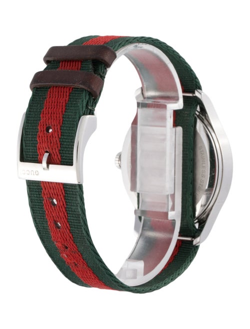 Gucci Le Marche des Merveilles Watch