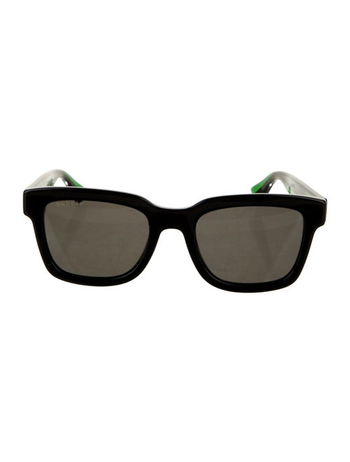 Gucci Wayfarer Tinted Sunglasses