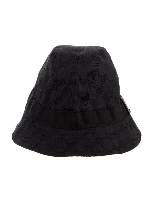 Gucci Bucket Hat
