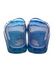Gucci PVC Slides