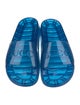 Gucci PVC Slides
