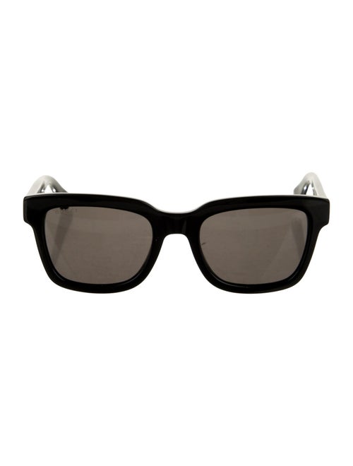 Gucci Wayfarer Tinted Sunglasses