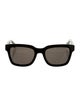 Gucci Wayfarer Tinted Sunglasses