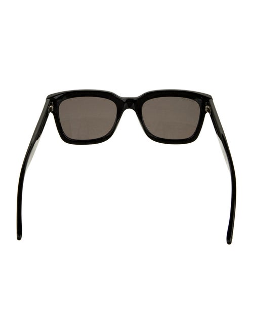 Gucci Wayfarer Tinted Sunglasses