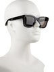 Gucci Wayfarer Tinted Sunglasses