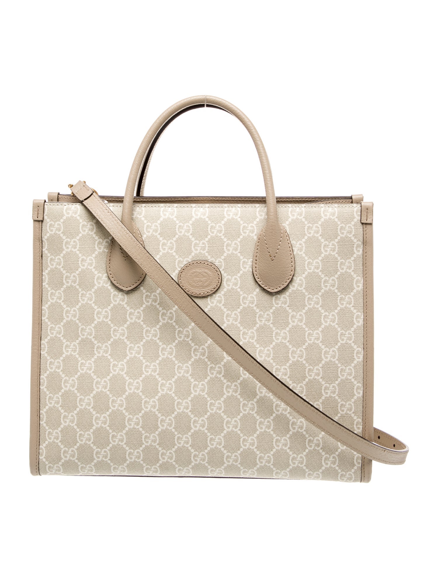 Gucci GG Supreme GG Supreme Tote