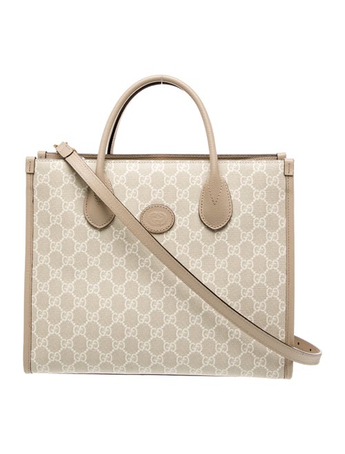 Gucci GG Supreme GG Supreme Tote