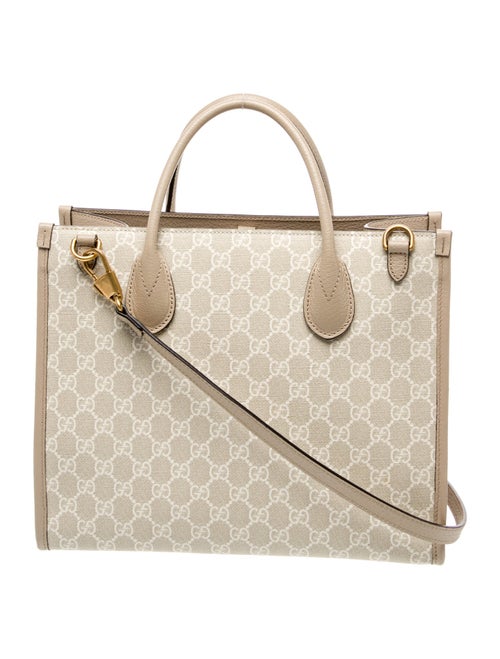 Gucci GG Supreme GG Supreme Tote