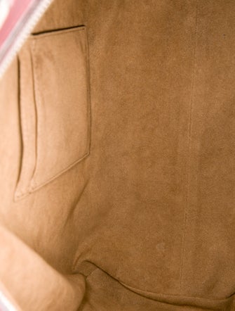 Gucci GG Supreme Boston Medium