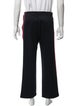 Gucci Web Accent Pants