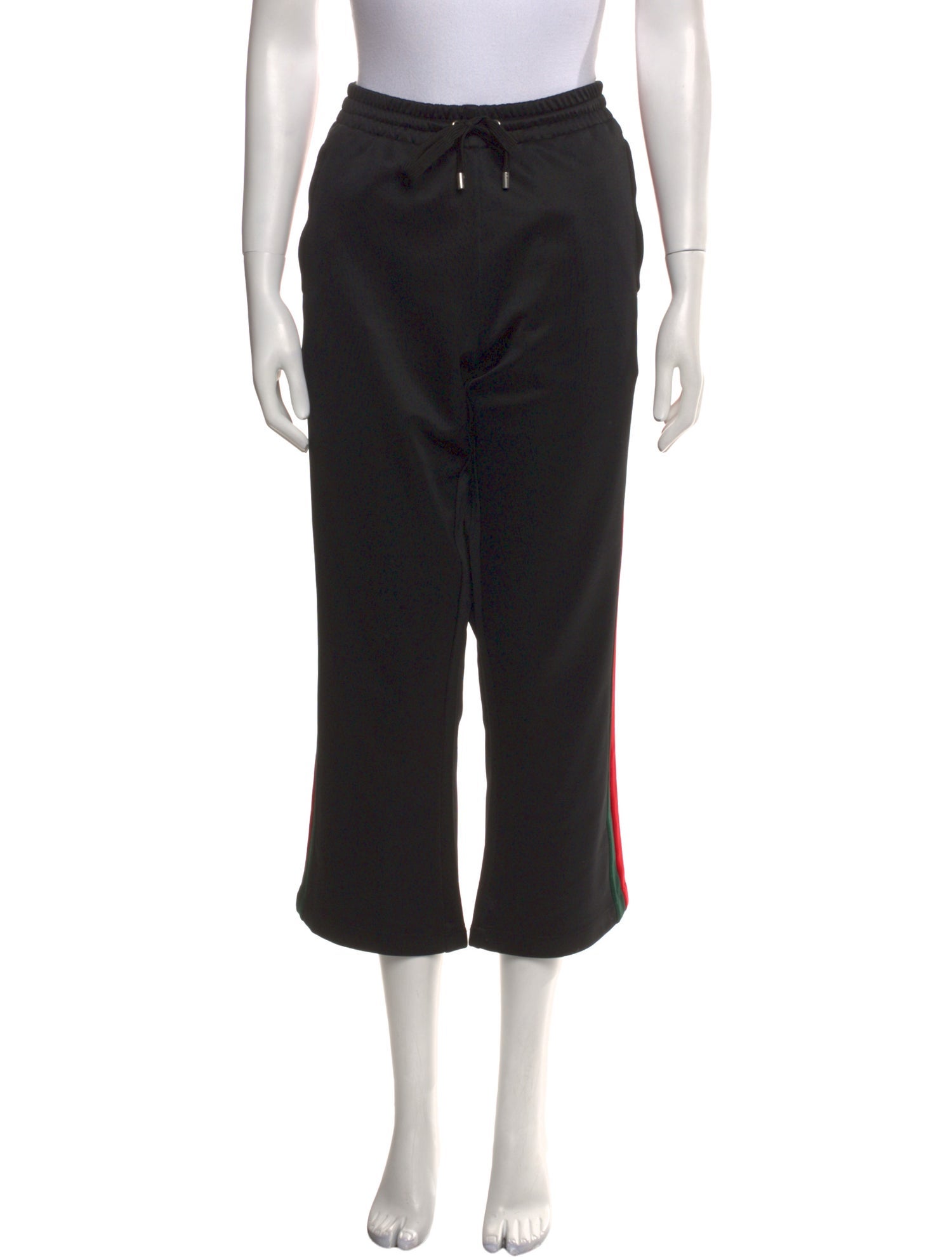 Gucci Wide Leg Pants