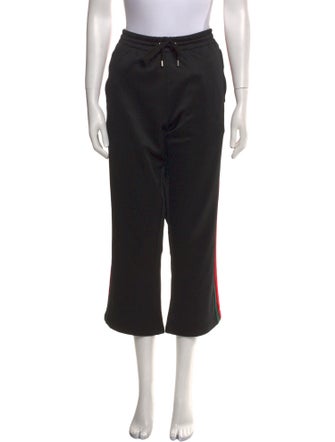 Gucci Wide Leg Pants