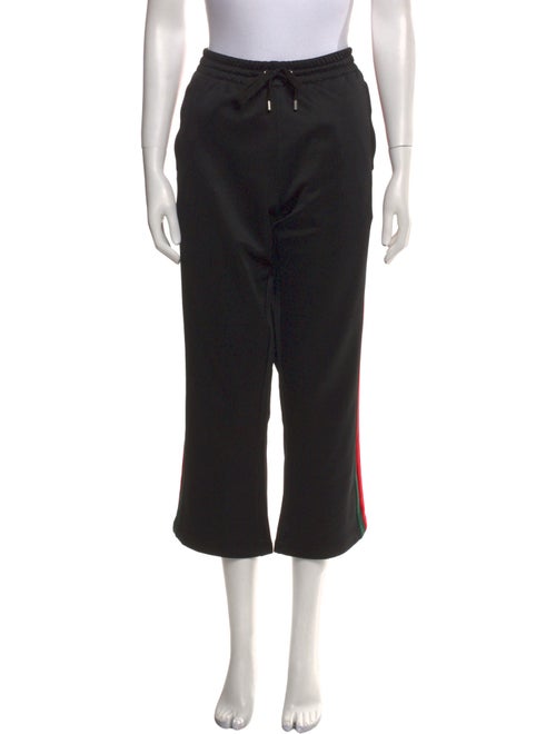 Gucci Wide Leg Pants