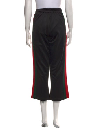 Gucci Wide Leg Pants