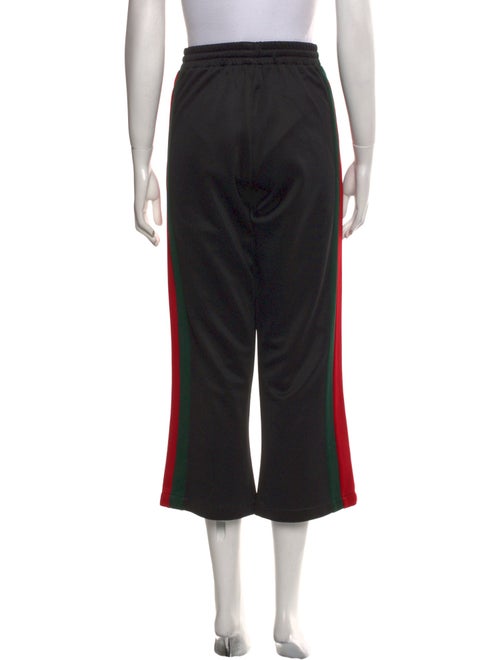 Gucci Wide Leg Pants