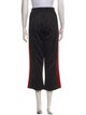 Gucci Wide Leg Pants