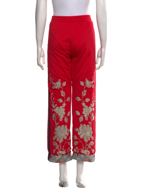 Gucci 2016 Wide Leg Pants