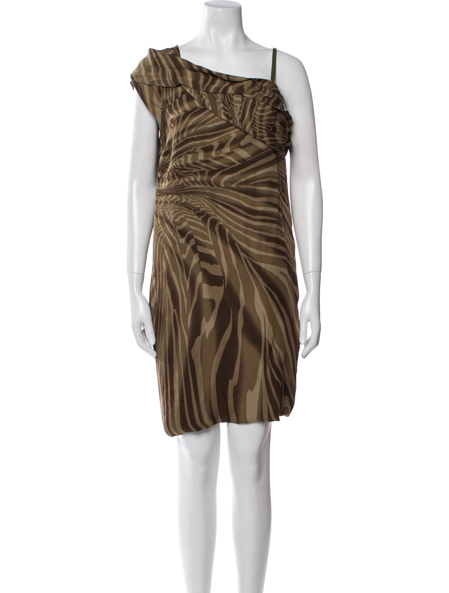 Gucci Vintage Mini Dress w/ Tags