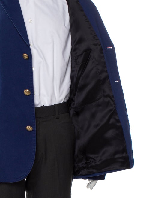 Gucci Double G Logo Blazer