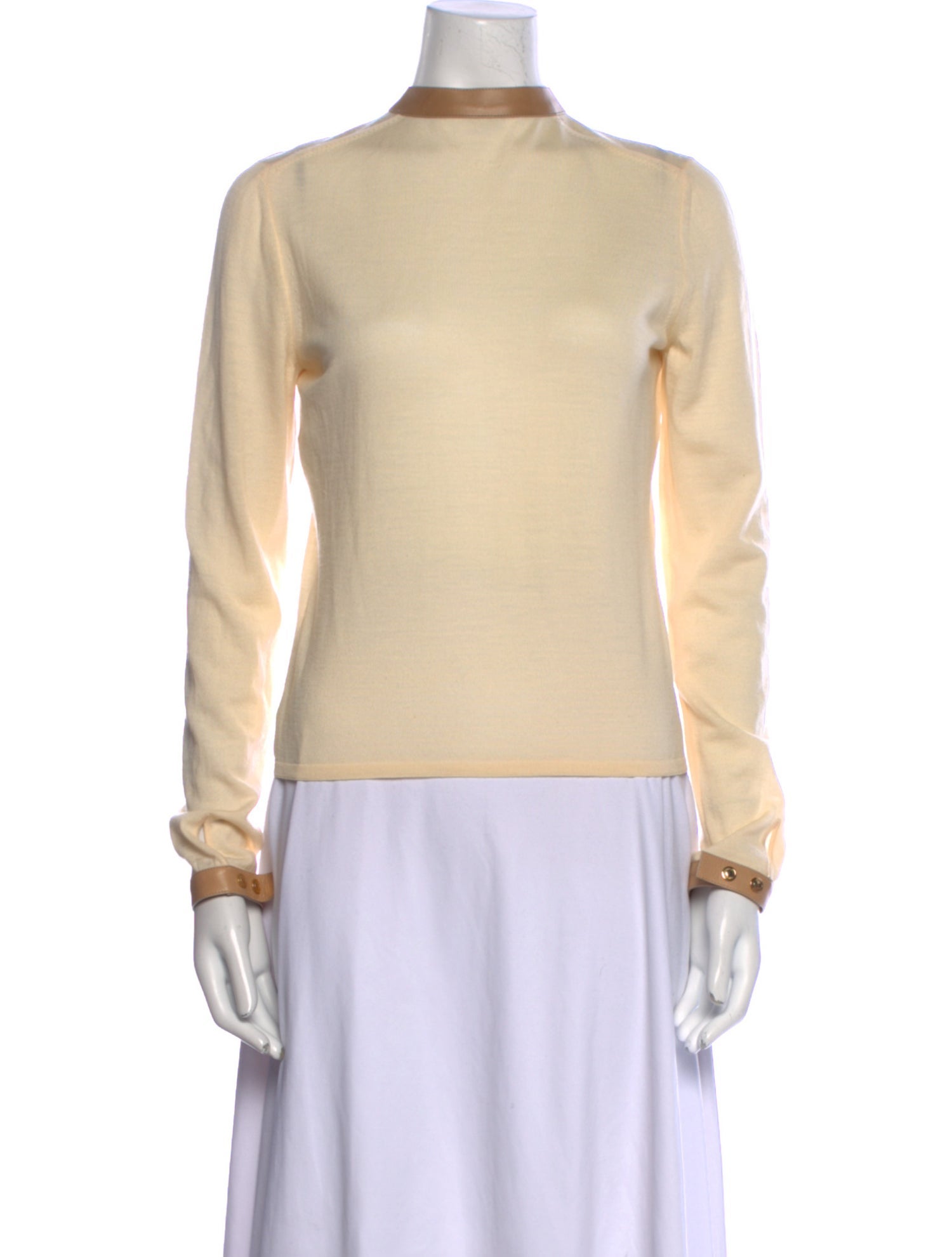 Gucci Vintage 2000 Sweater