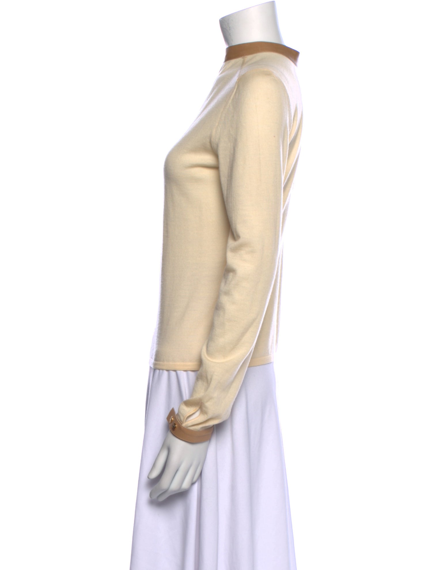 Gucci Vintage 2000 Sweater