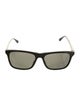 Gucci Wayfarer Tinted Sunglasses