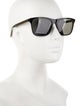 Gucci Wayfarer Tinted Sunglasses