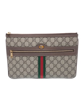 Gucci GG Supreme Ophidia
